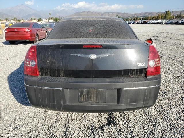 2010 Chrysler 300 Touring