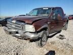 2006 Ford F250 Super Duty