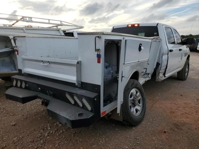 2018 Dodge RAM 2500 ST