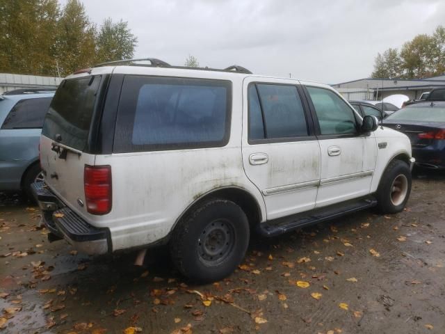 1997 Ford Expedition