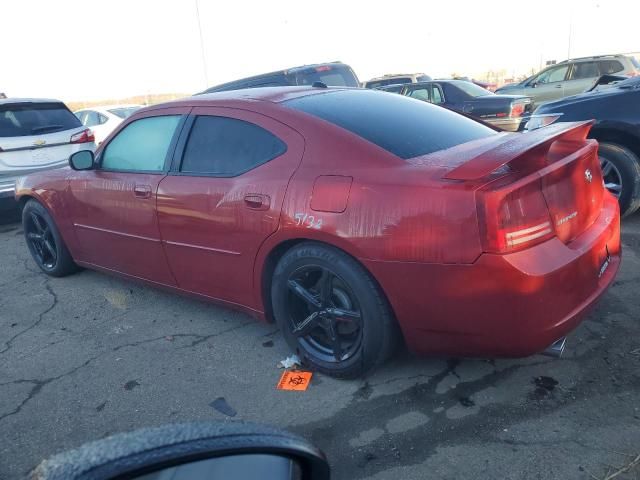 2006 Dodge Charger R/T