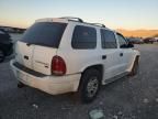 2003 Dodge Durango SLT