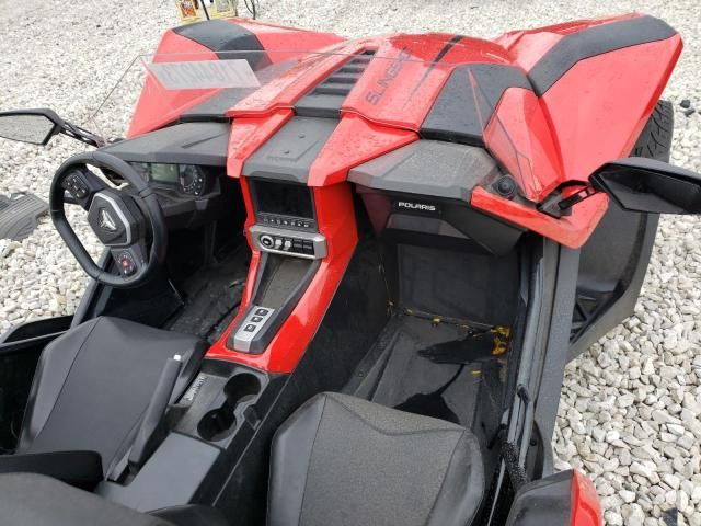 2021 Polaris Slingshot SL