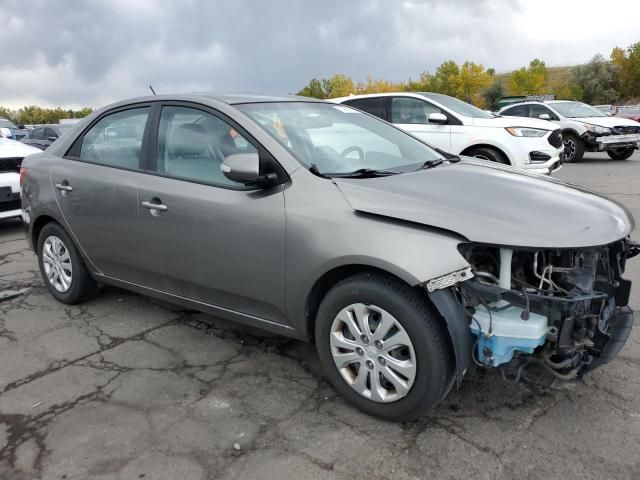 2010 KIA Forte EX