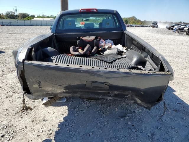 2008 Toyota Tundra Double Cab