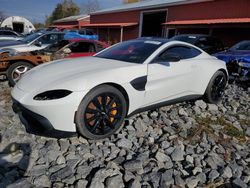 2019 Aston Martin Vantage en venta en Albany, NY