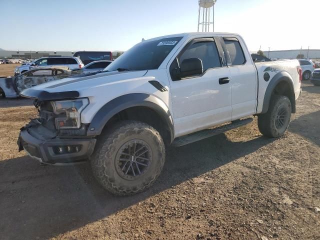 2019 Ford F150 Raptor