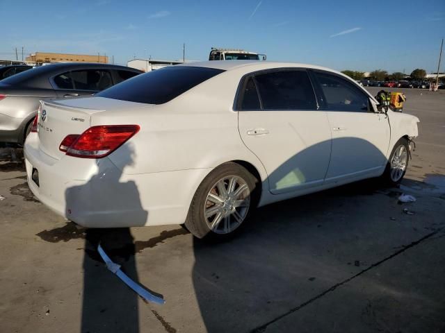 2006 Toyota Avalon XL