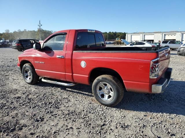 2004 Dodge RAM 1500 ST