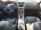 2008 Lexus IS 350