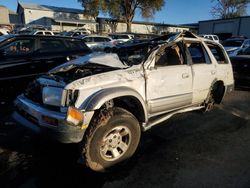 1997 Toyota 4runner Limited for sale in Albuquerque, NM