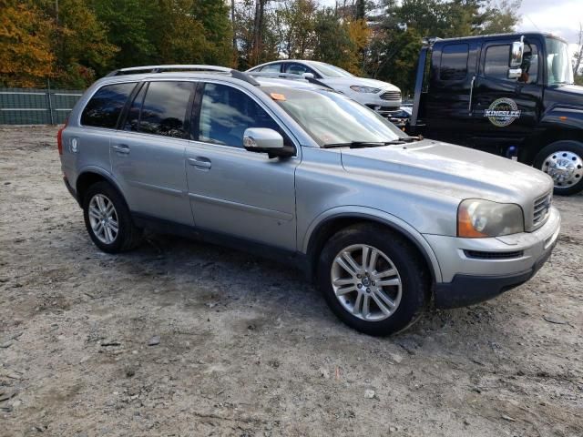 2011 Volvo XC90 3.2