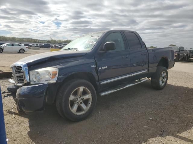 2008 Dodge RAM 1500 ST