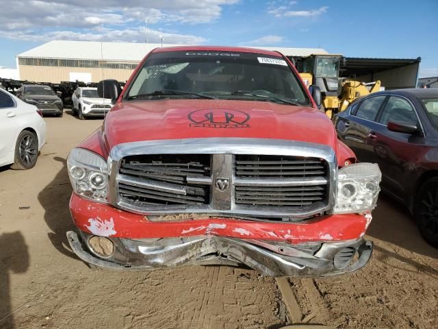 2007 Dodge RAM 1500 ST