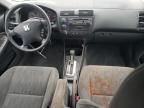 2005 Honda Civic LX