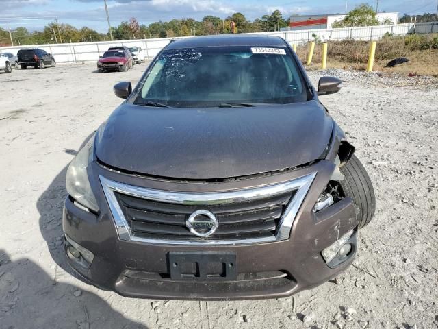 2015 Nissan Altima 3.5S