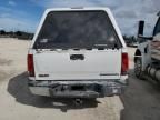 2009 GMC Sierra K2500 Heavy Duty