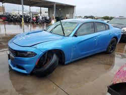 2018 Dodge Charger SXT for sale in Grand Prairie, TX