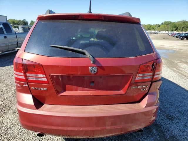 2010 Dodge Journey SXT