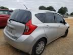 2014 Nissan Versa Note S