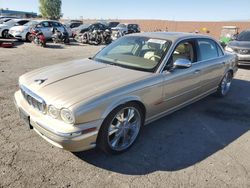 2005 Jaguar Vandenplas en venta en North Las Vegas, NV