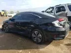 2018 Honda Civic EXL