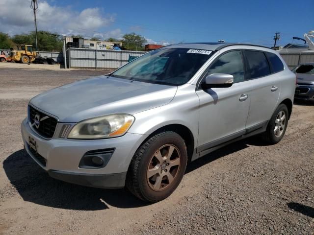 2010 Volvo XC60 3.2