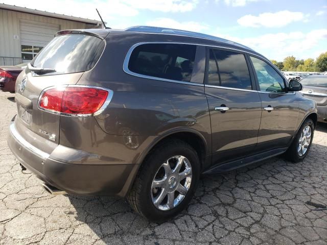 2010 Buick Enclave CXL