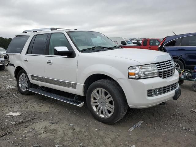 2014 Lincoln Navigator