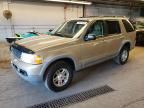 2002 Ford Explorer XLT