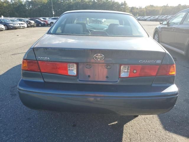 2001 Toyota Camry CE