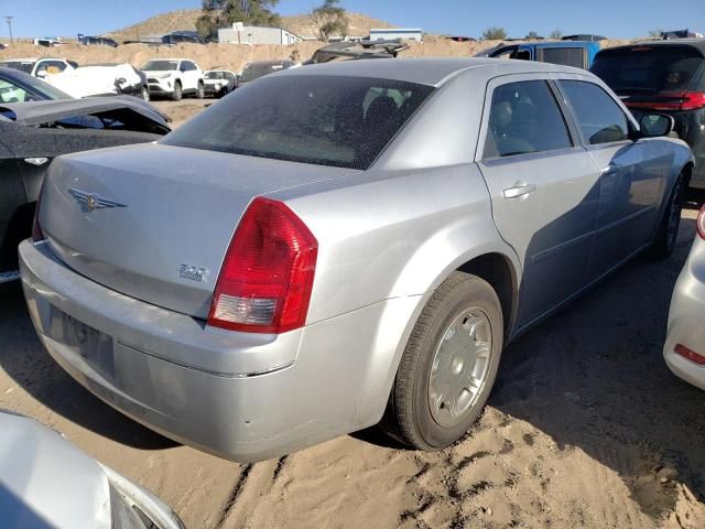 2006 Chrysler 300 Touring