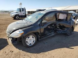 2011 Nissan Versa S en venta en Phoenix, AZ