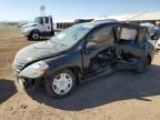 2011 Nissan Versa S