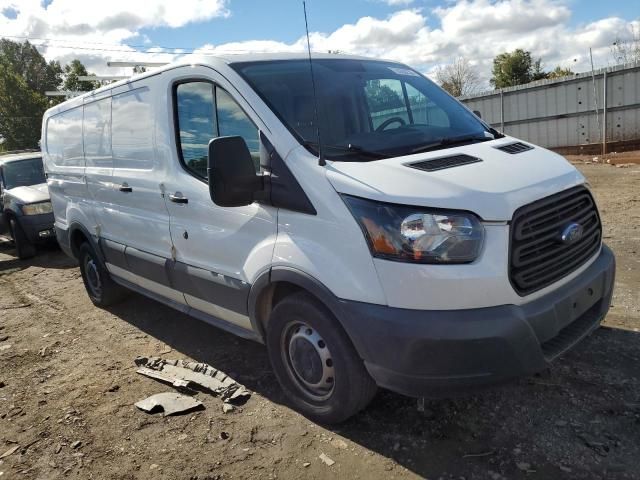 2015 Ford Transit T-150