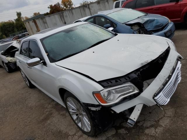 2012 Chrysler 300 Limited