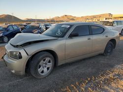 Dodge salvage cars for sale: 2008 Dodge Charger