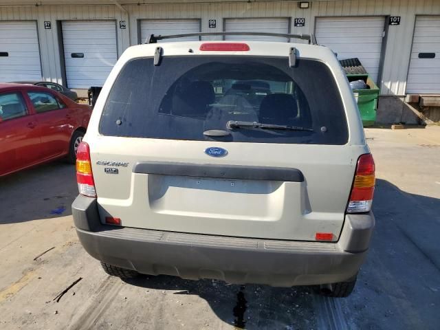 2003 Ford Escape XLT