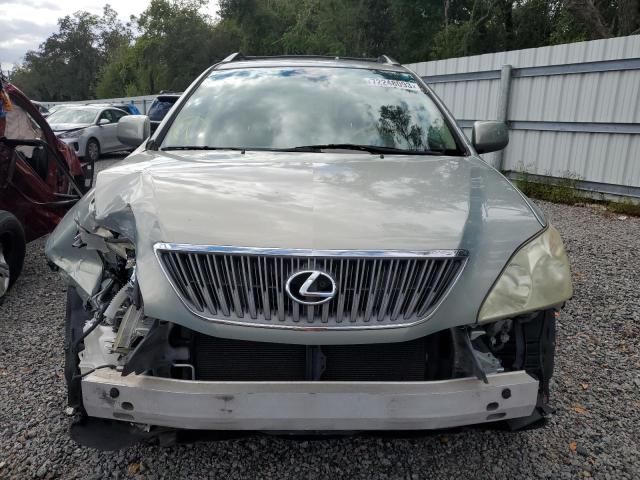 2007 Lexus RX 350