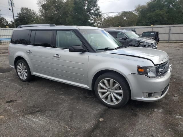 2017 Ford Flex SEL