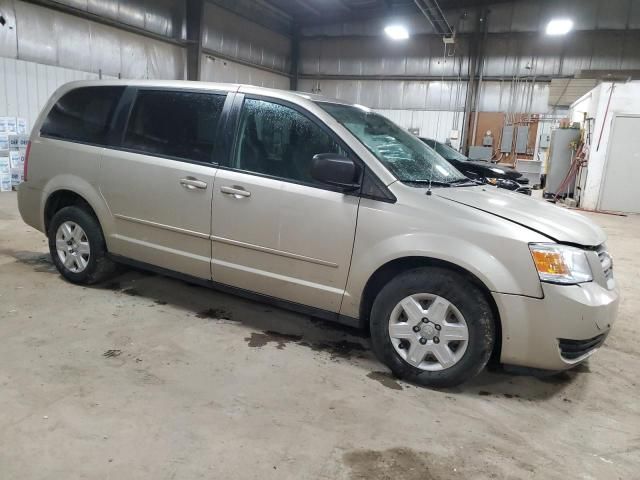 2009 Dodge Grand Caravan SE