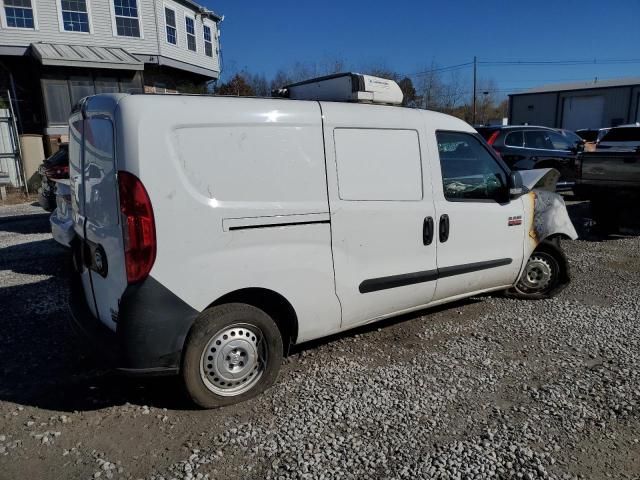 2020 Dodge RAM Promaster City