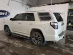 2016 Toyota 4runner SR5/SR5 Premium