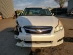 2012 Subaru Legacy 2.5I