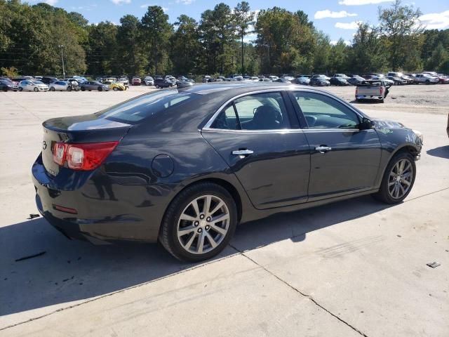 2015 Chevrolet Malibu LTZ