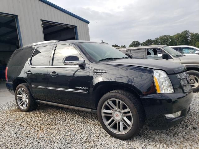 2014 Cadillac Escalade Premium