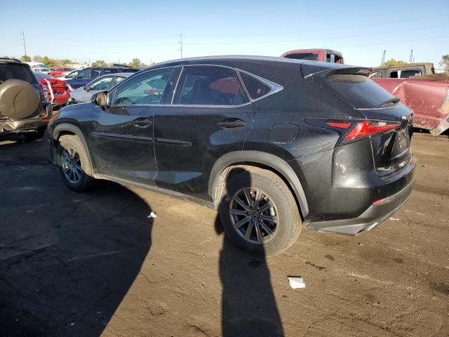 2019 Lexus NX 300 Base