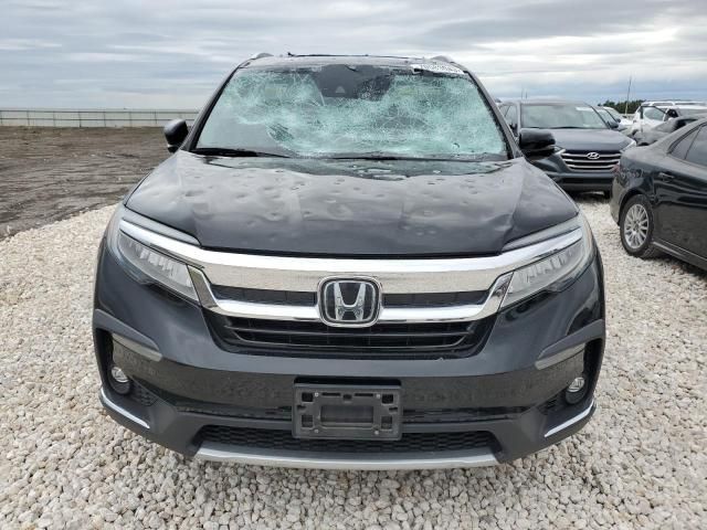 2021 Honda Pilot Touring