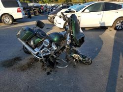 Harley-Davidson salvage cars for sale: 2021 Harley-Davidson Flhxs