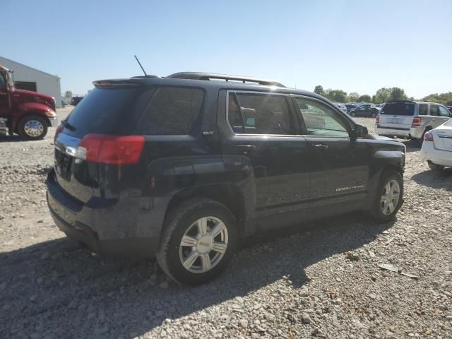 2015 GMC Terrain SLT